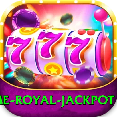 1JJ Game Royal Jackpot - 2
