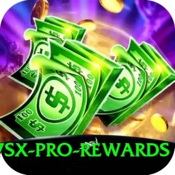 777SX Pro Rewards - 2