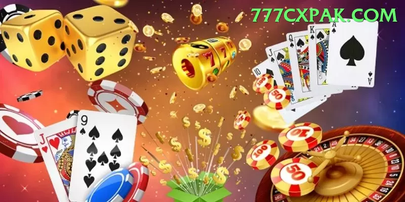Casino App Pakistan Gaming Prime Screenshot 2