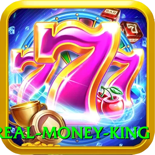 J10 Game - Real Money King - 2