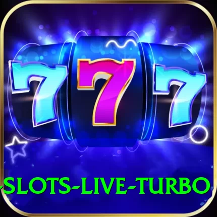 Omni Slots Live Turbo - 2