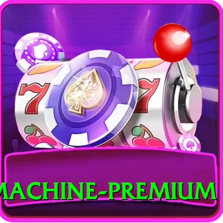 p44 Slot Machine Premium - 2