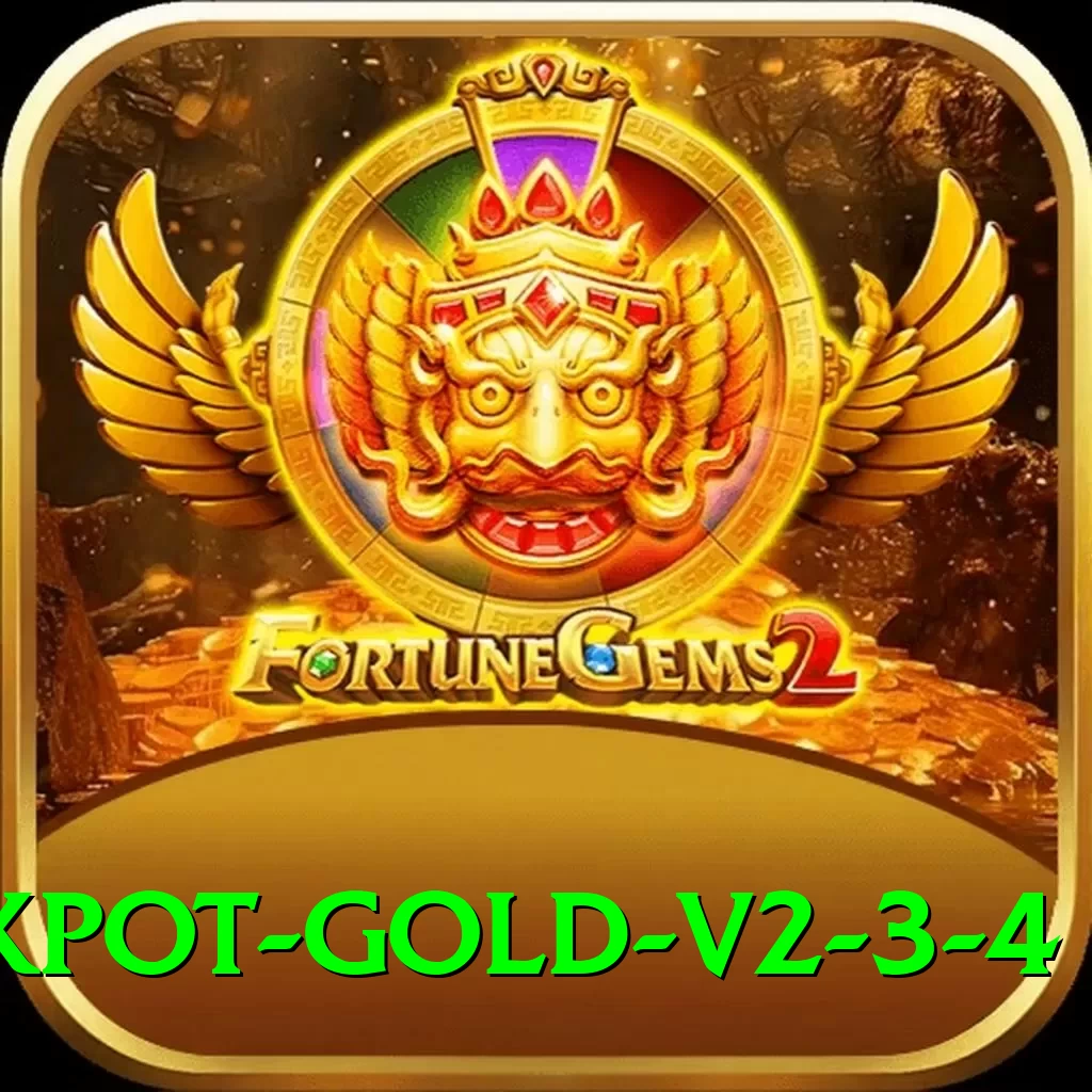 pkcasino Jackpot Gold v2.3.4 - 2