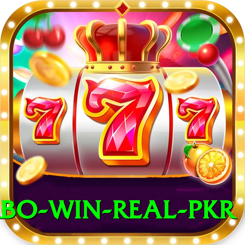 Rabona PK Turbo - Win Real PKR - 2