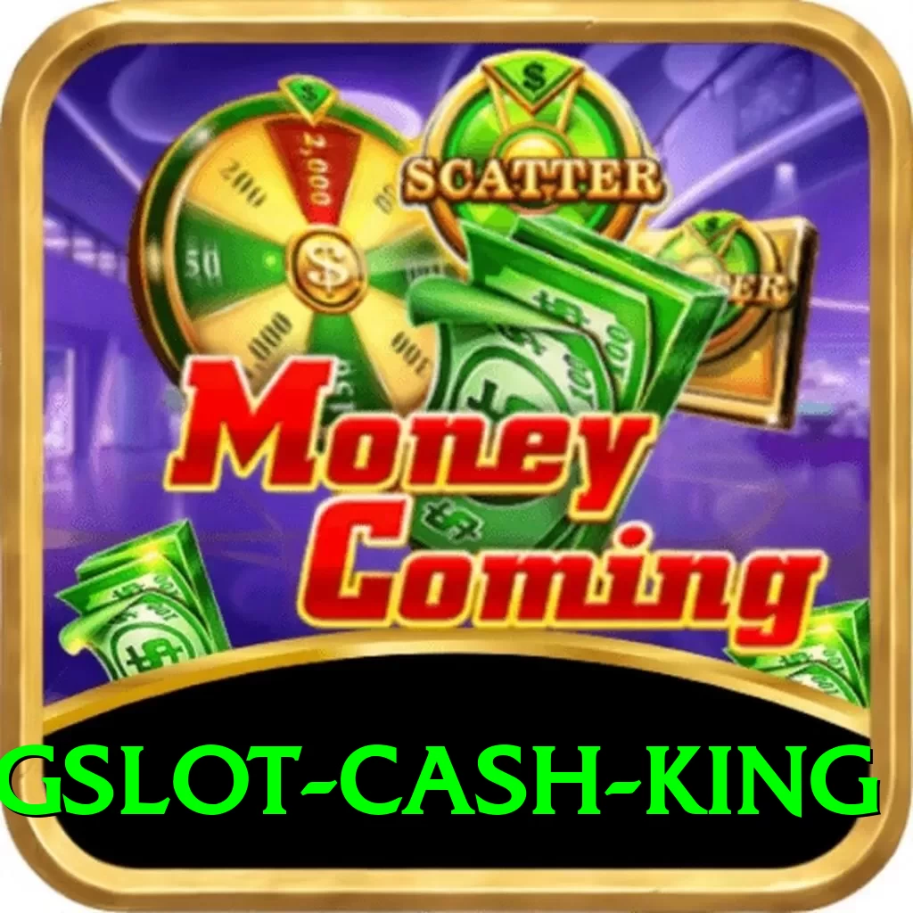 TGSlot Cash King - 2