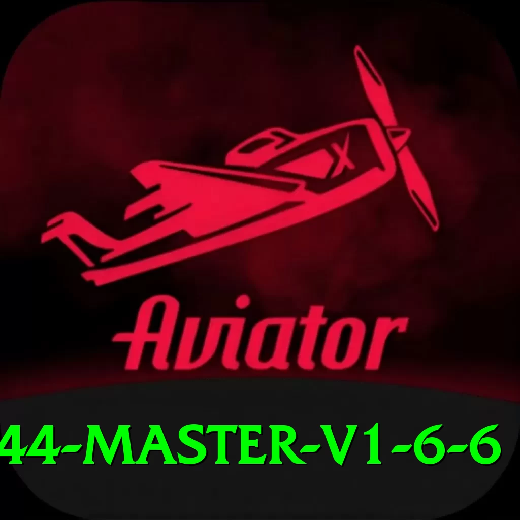 x44 Master v1.6.6 - 2